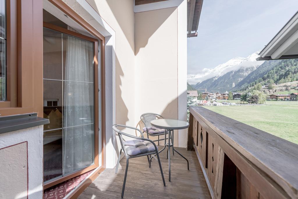 Ferienhaus Apart Sonnzeit เซิลเดน ห้อง รูปภาพ