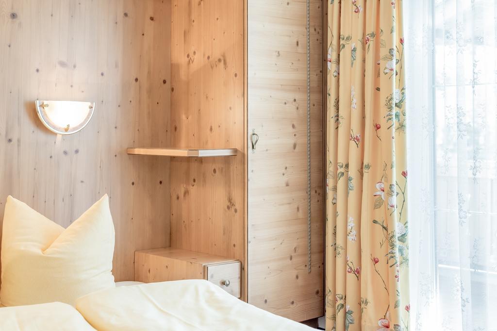 Ferienhaus Apart Sonnzeit เซิลเดน ห้อง รูปภาพ
