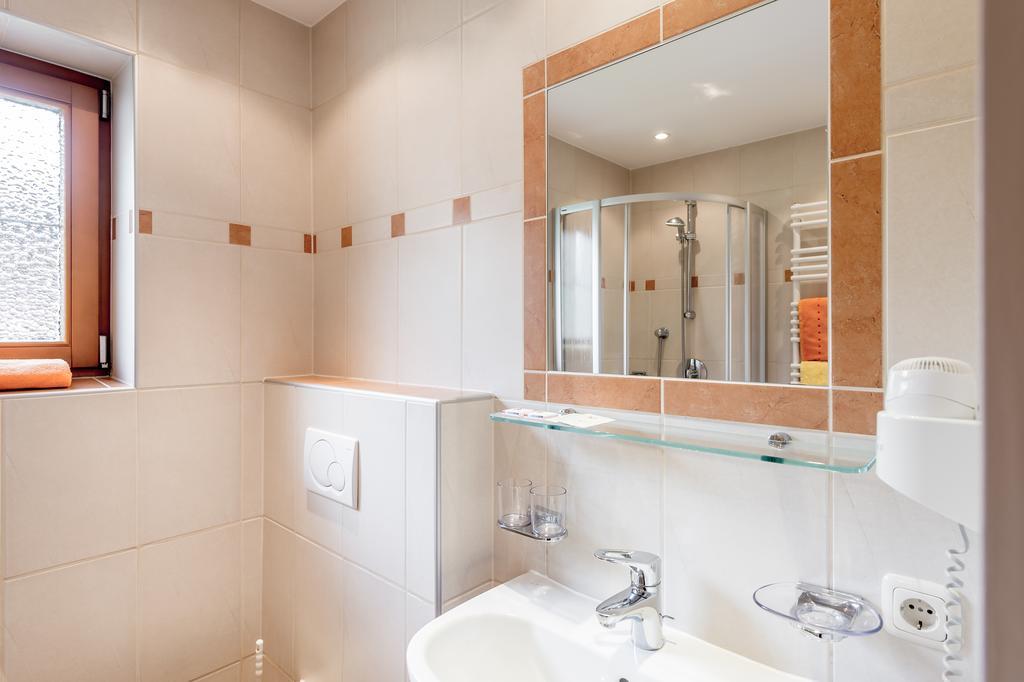Ferienhaus Apart Sonnzeit เซิลเดน ห้อง รูปภาพ